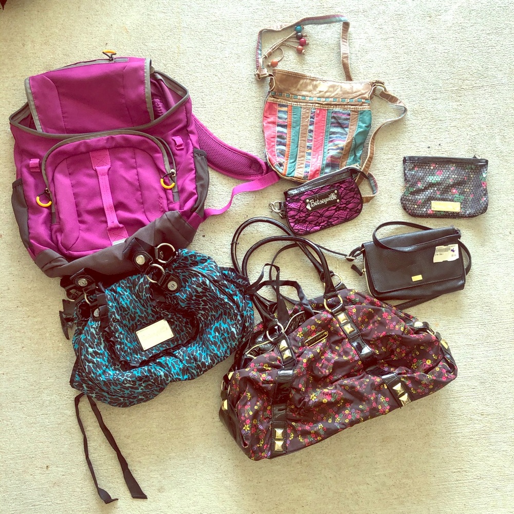 Women’s purse/ bag